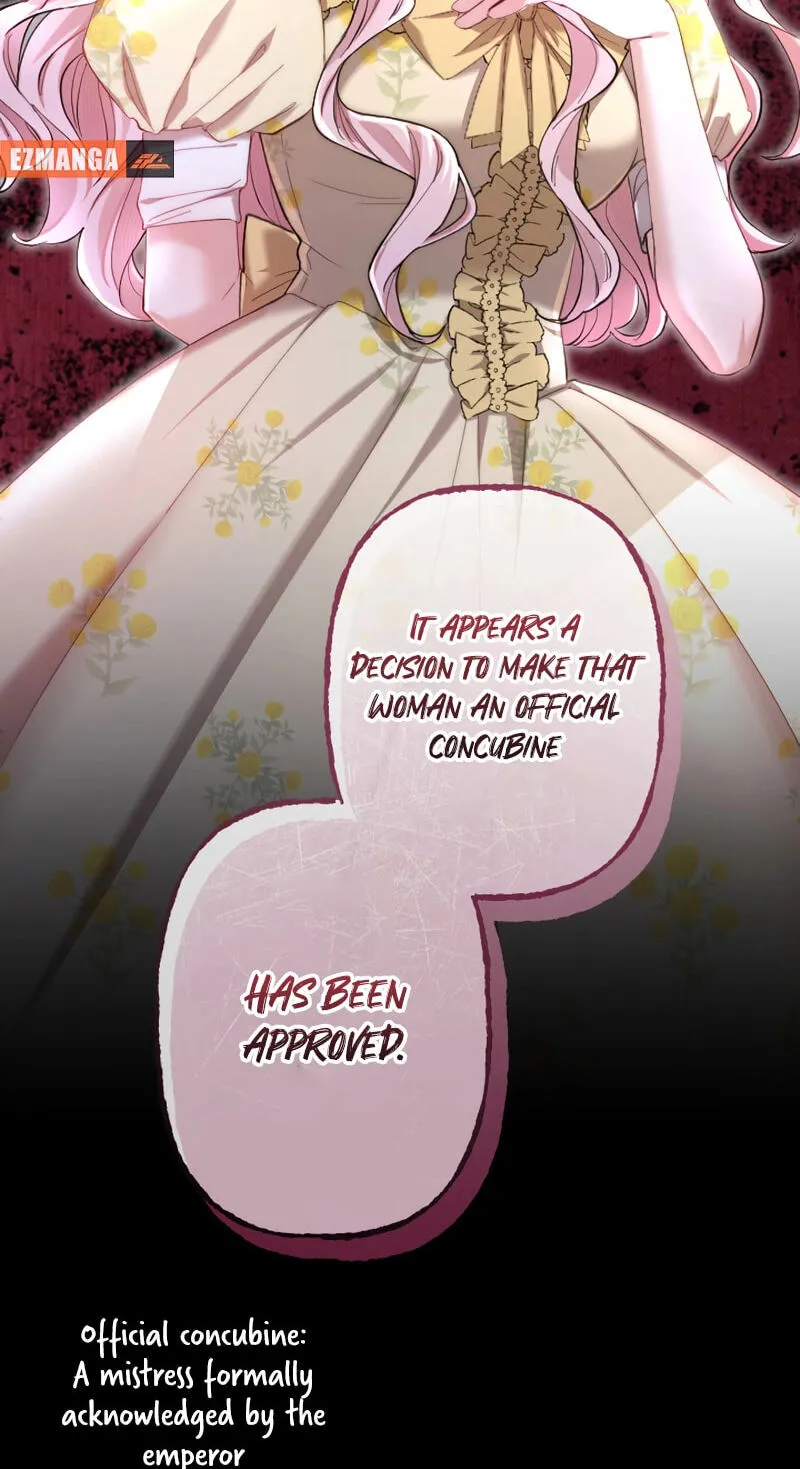 Anata ni Aisarenakute mo Kekkou desu Chapter 20 page 55 - 