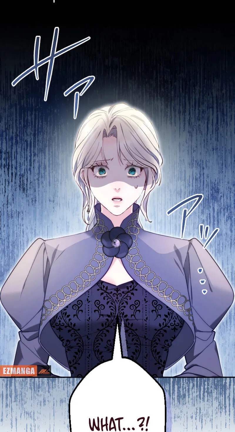 Anata ni Aisarenakute mo Kekkou desu Chapter 20 page 56 - 
