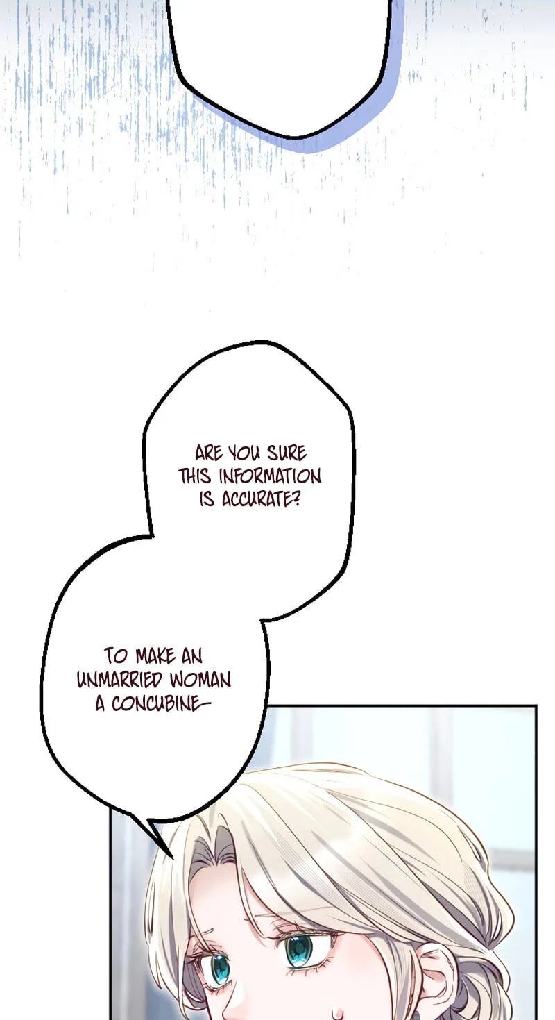 Anata ni Aisarenakute mo Kekkou desu Chapter 20 page 57 - 