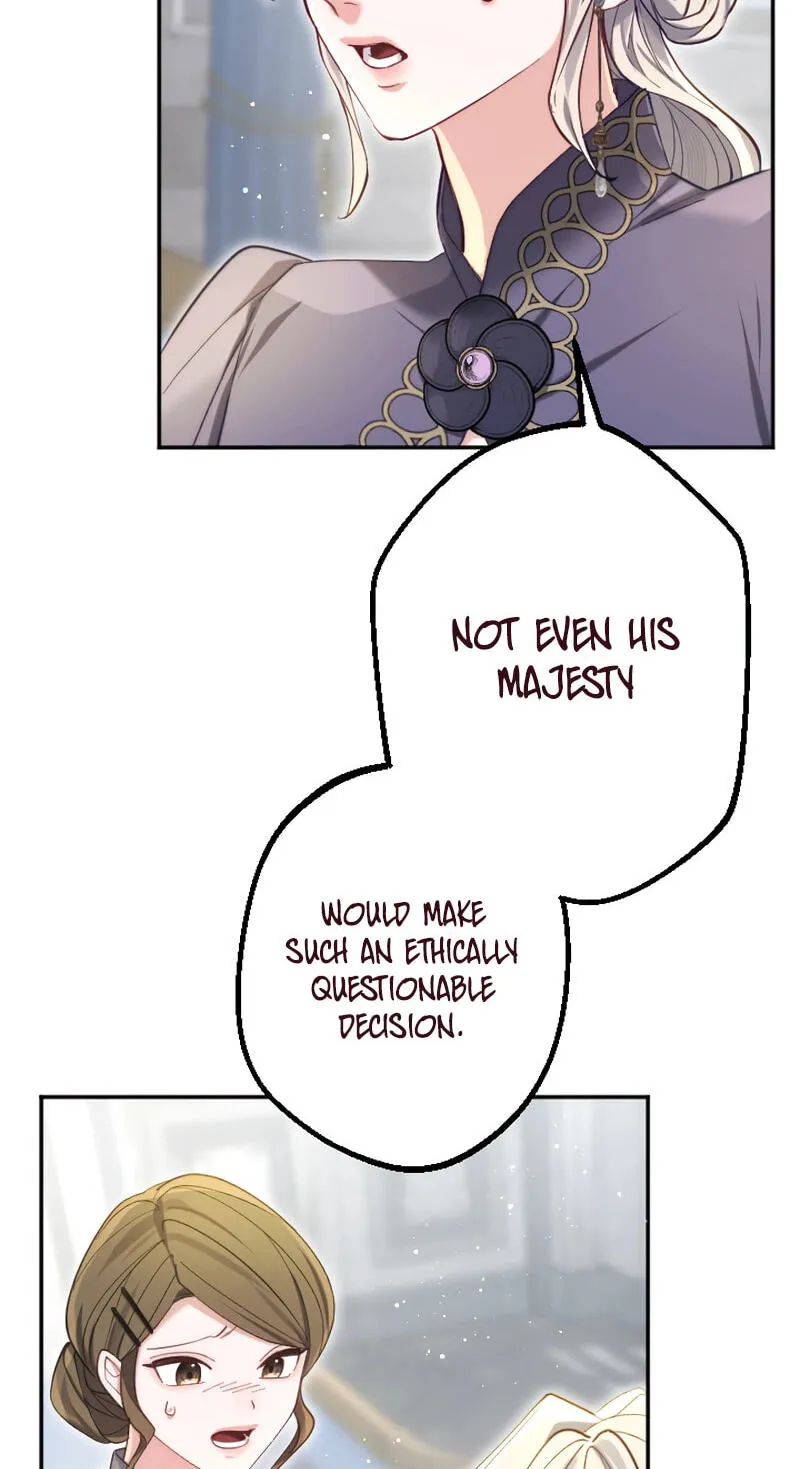 Anata ni Aisarenakute mo Kekkou desu Chapter 20 page 58 - 
