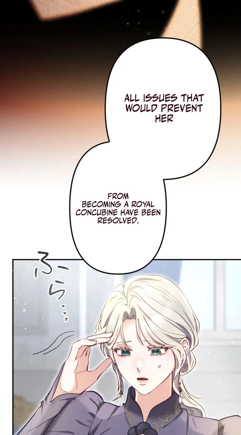 Anata ni Aisarenakute mo Kekkou desu Chapter 20 page 62 - 
