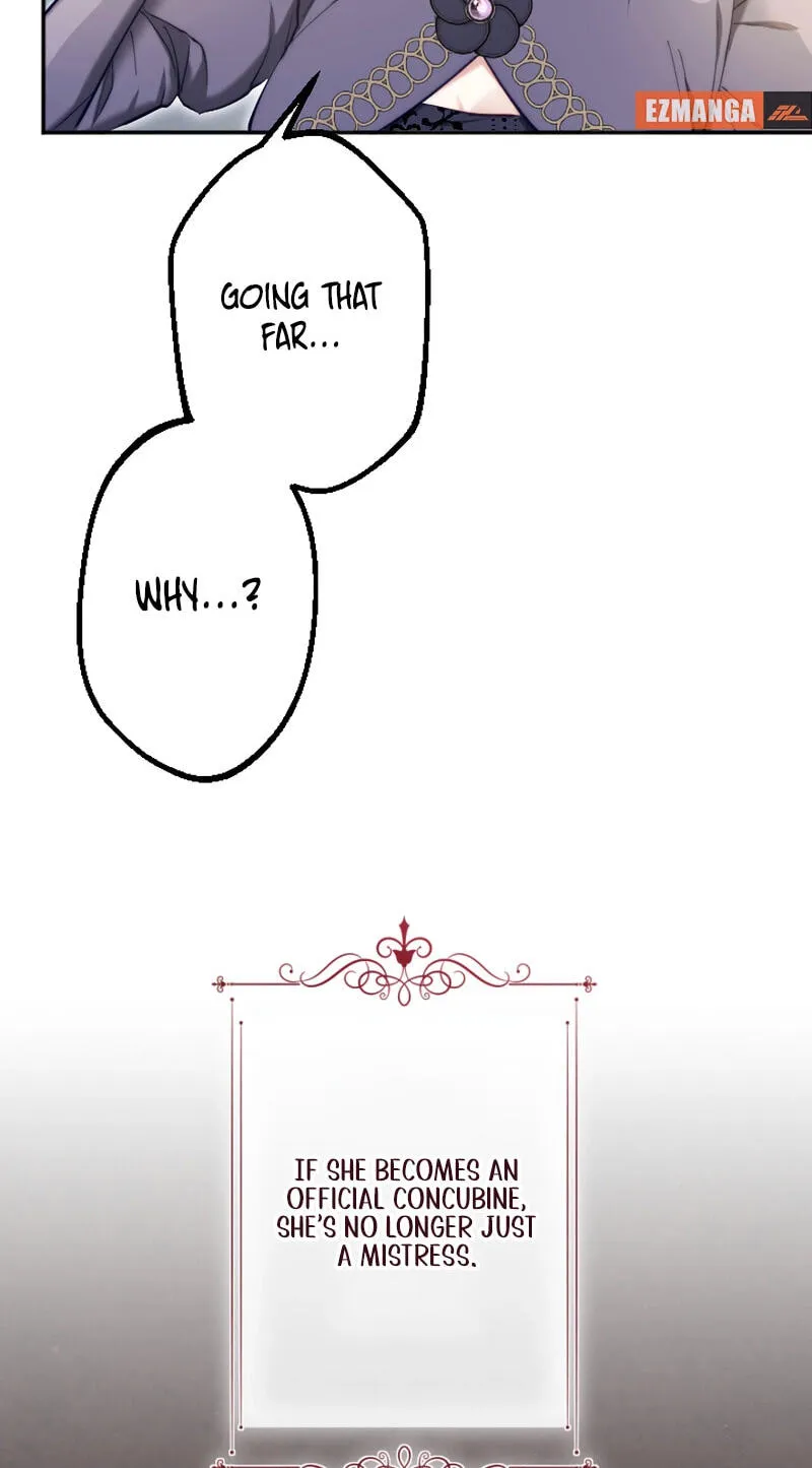 Anata ni Aisarenakute mo Kekkou desu Chapter 20 page 63 - 