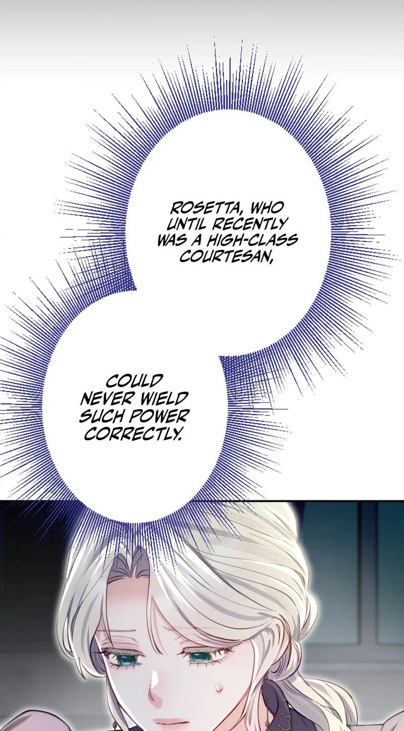 Anata ni Aisarenakute mo Kekkou desu Chapter 20 page 67 - 