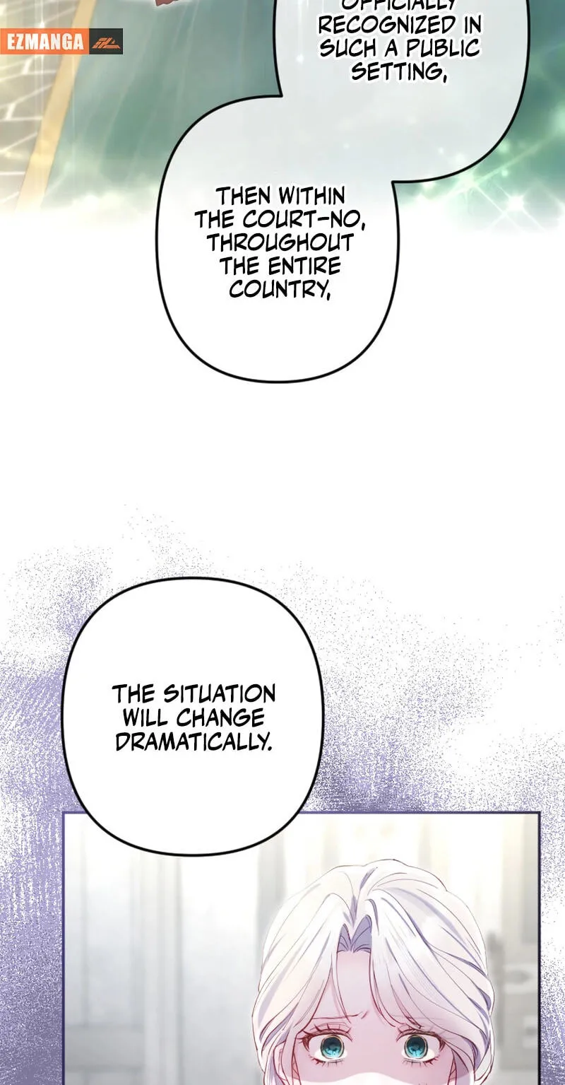 Anata ni Aisarenakute mo Kekkou desu Chapter 20 page 72 - 