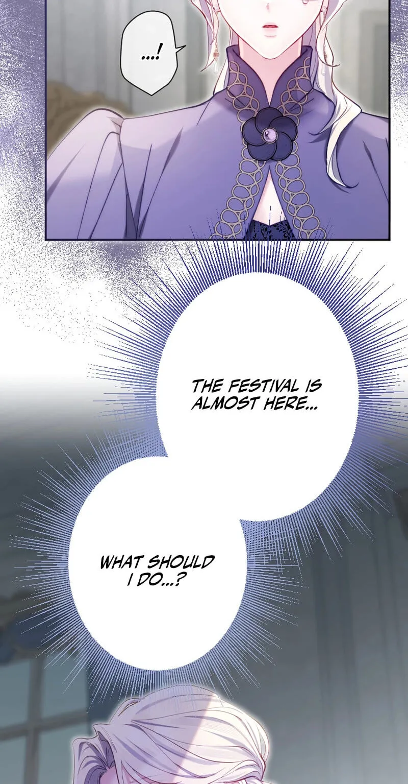 Anata ni Aisarenakute mo Kekkou desu Chapter 20 page 73 - 