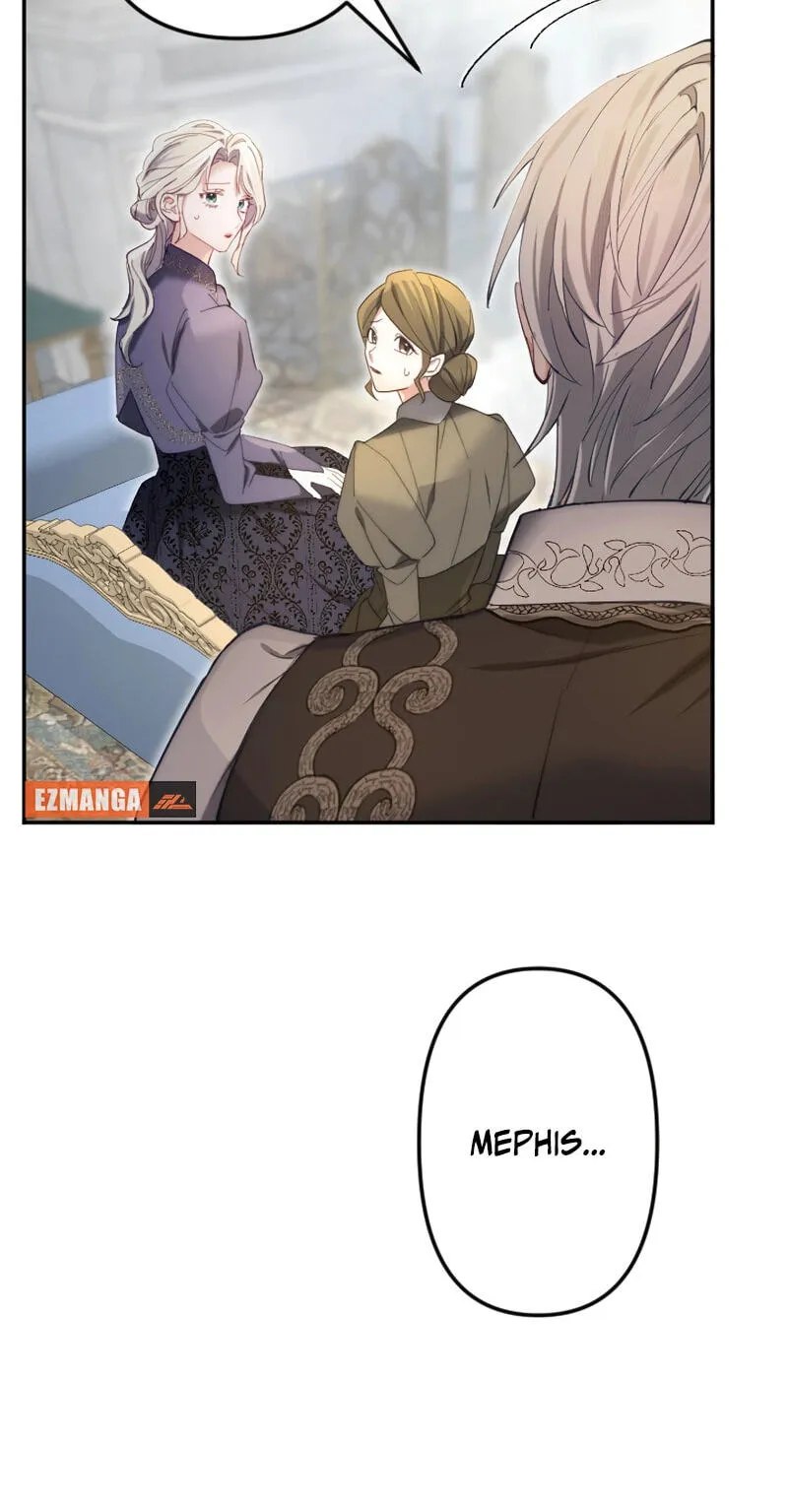 Anata ni Aisarenakute mo Kekkou desu Chapter 20 page 76 - 