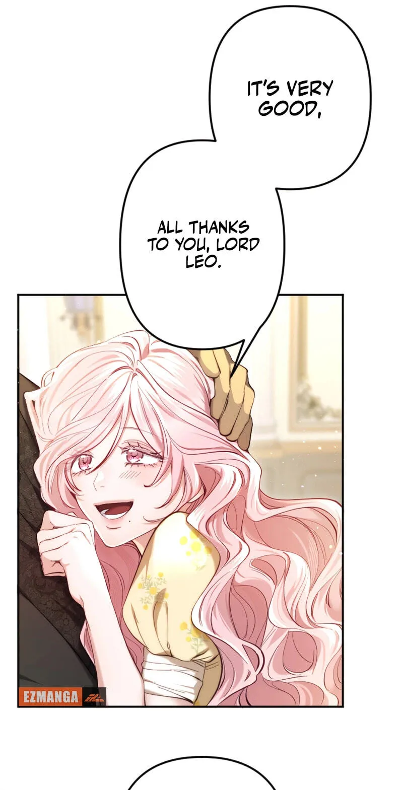 Anata ni Aisarenakute mo Kekkou desu Chapter 20 page 9 - 