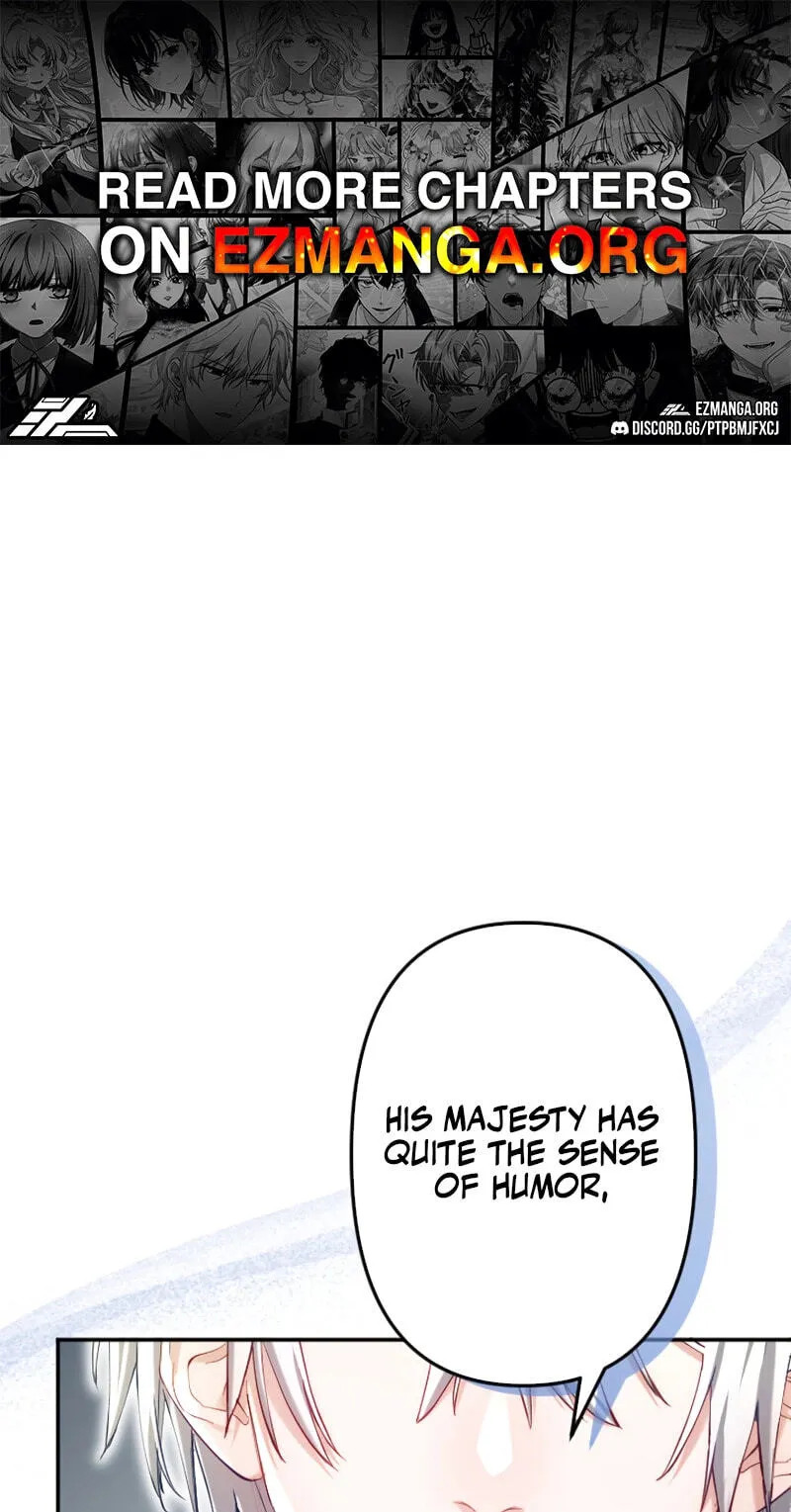 Anata ni Aisarenakute mo Kekkou desu Chapter 21 page 1 - 