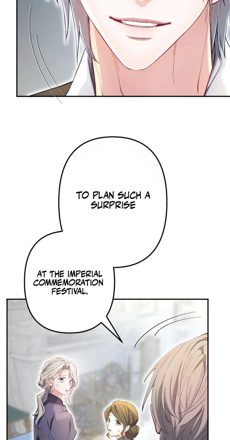 Anata ni Aisarenakute mo Kekkou desu Chapter 21 page 2 - 
