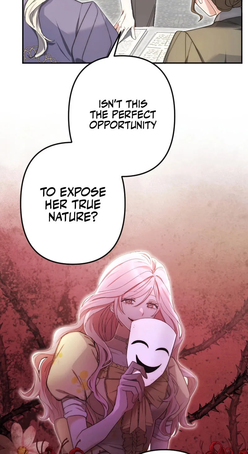 Anata ni Aisarenakute mo Kekkou desu Chapter 21 page 11 - 