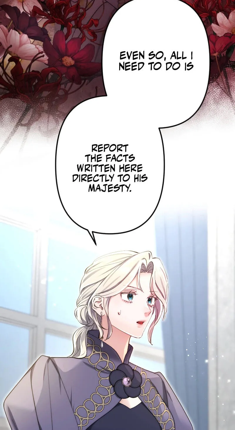 Anata ni Aisarenakute mo Kekkou desu Chapter 21 page 12 - 