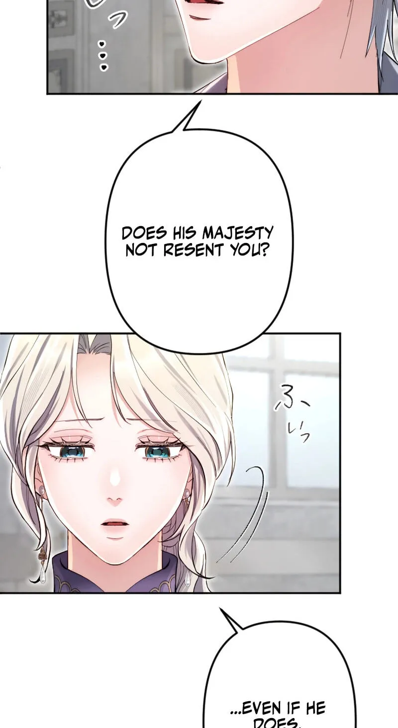 Anata ni Aisarenakute mo Kekkou desu Chapter 21 page 14 - 