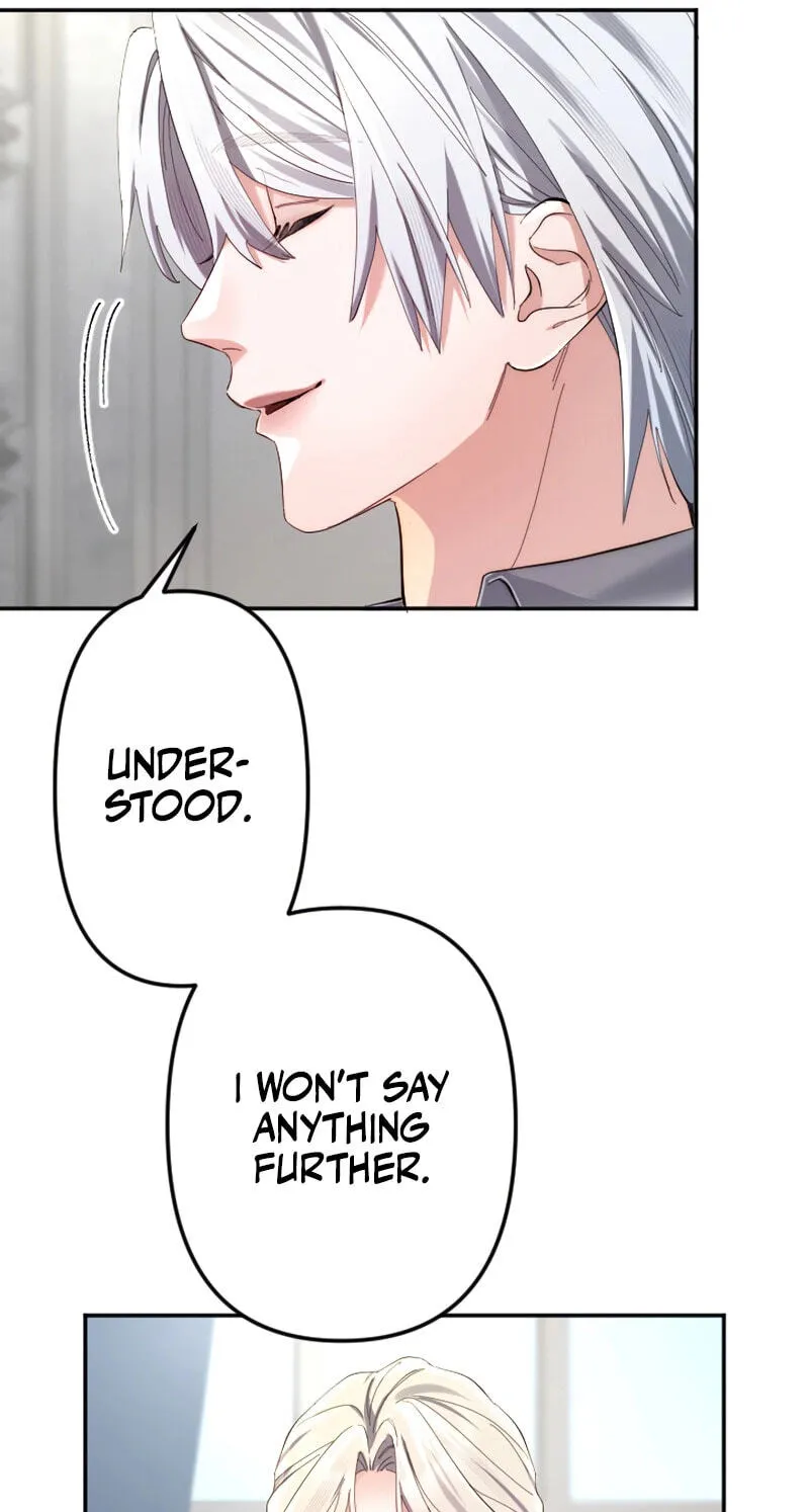 Anata ni Aisarenakute mo Kekkou desu Chapter 21 page 16 - 