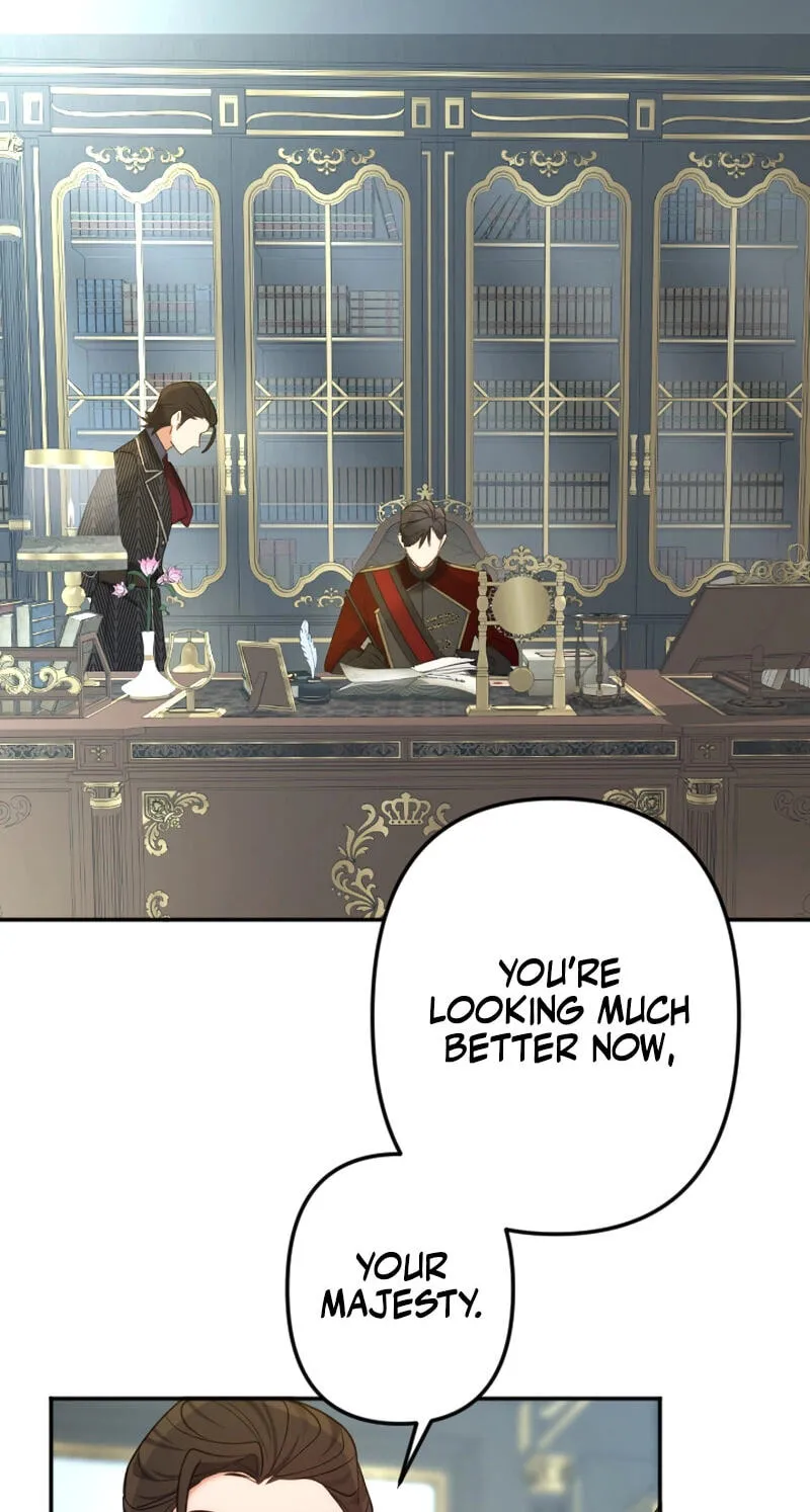 Anata ni Aisarenakute mo Kekkou desu Chapter 21 page 19 - 