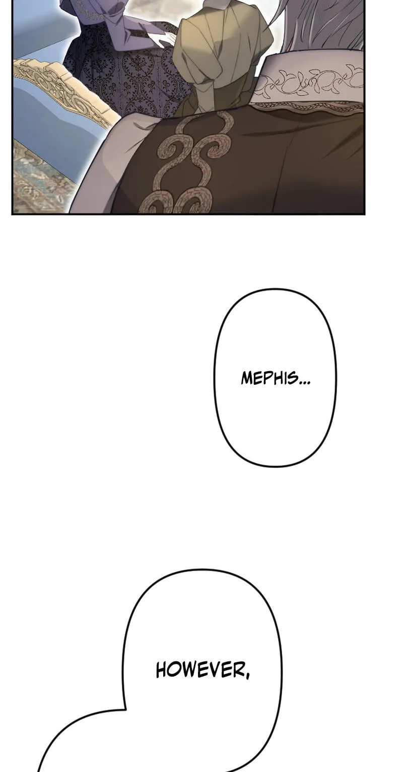 Anata ni Aisarenakute mo Kekkou desu Chapter 21 page 3 - 
