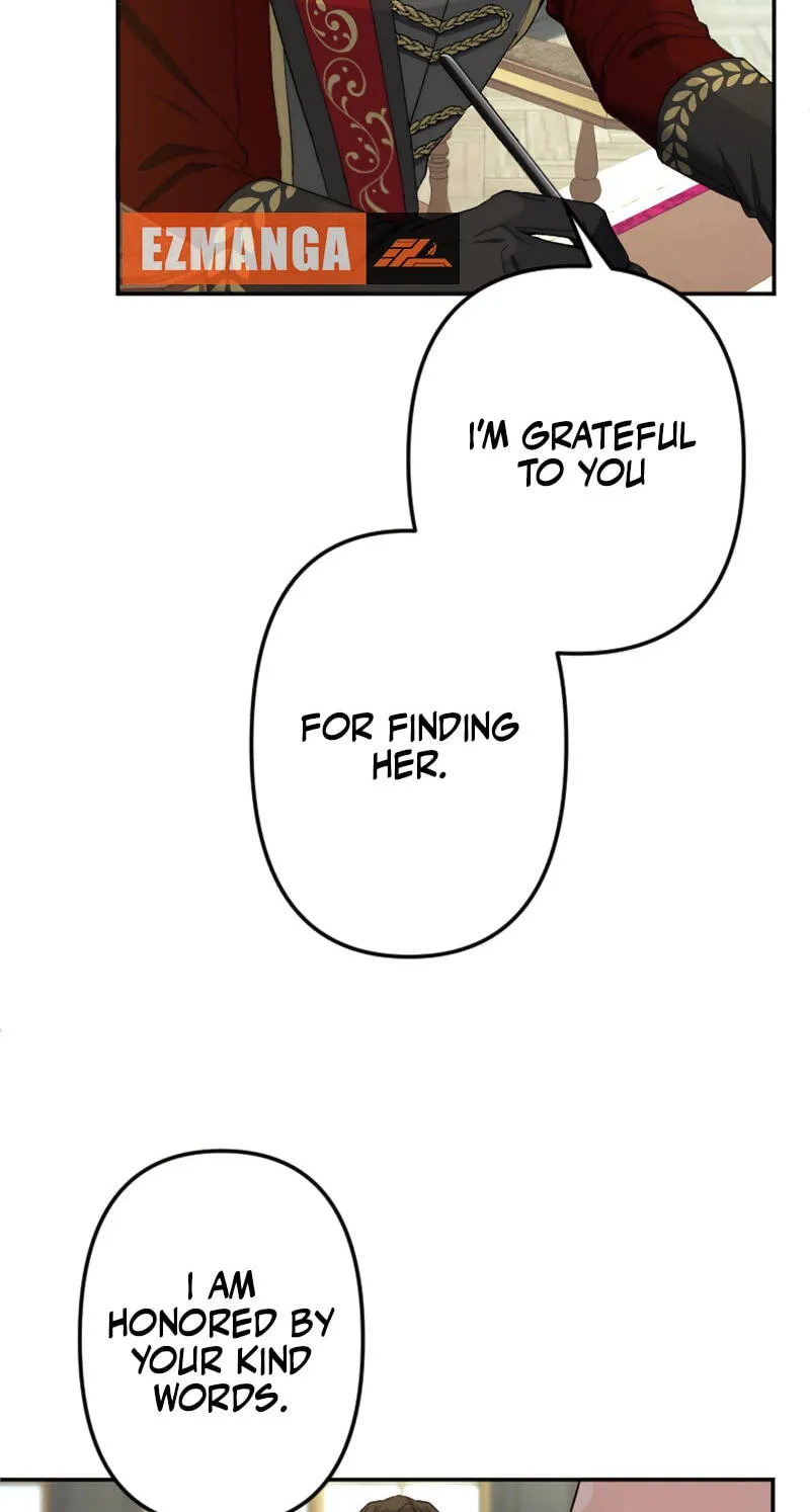 Anata ni Aisarenakute mo Kekkou desu Chapter 21 page 21 - 