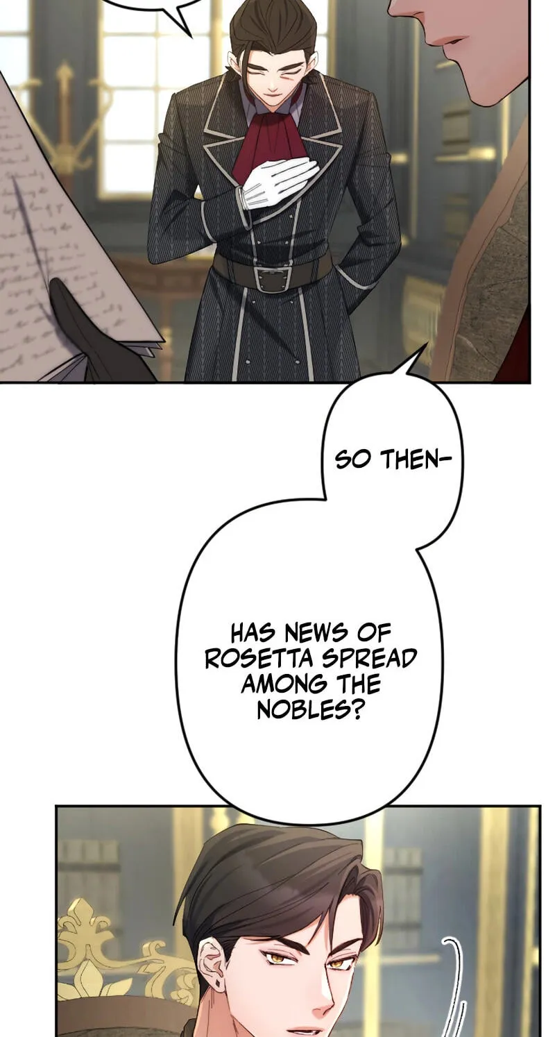 Anata ni Aisarenakute mo Kekkou desu Chapter 21 page 22 - 