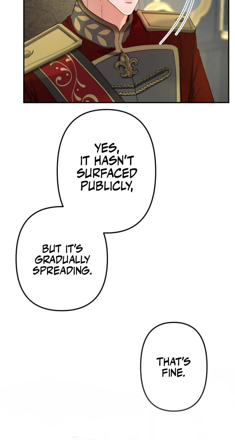 Anata ni Aisarenakute mo Kekkou desu Chapter 21 page 23 - 