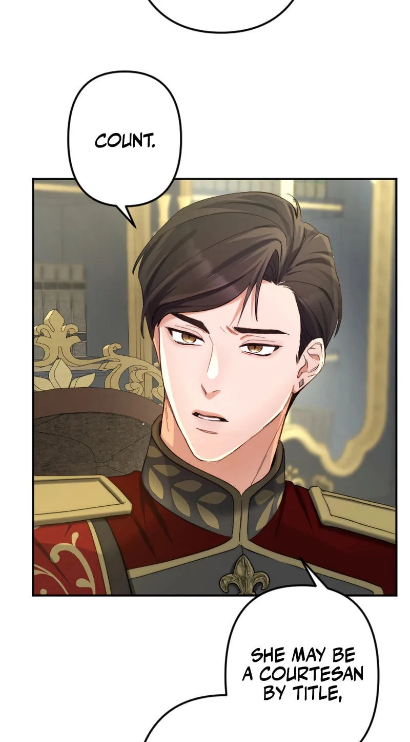 Anata ni Aisarenakute mo Kekkou desu Chapter 21 page 27 - 