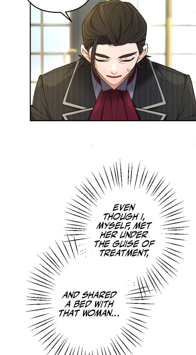 Anata ni Aisarenakute mo Kekkou desu Chapter 21 page 30 - 