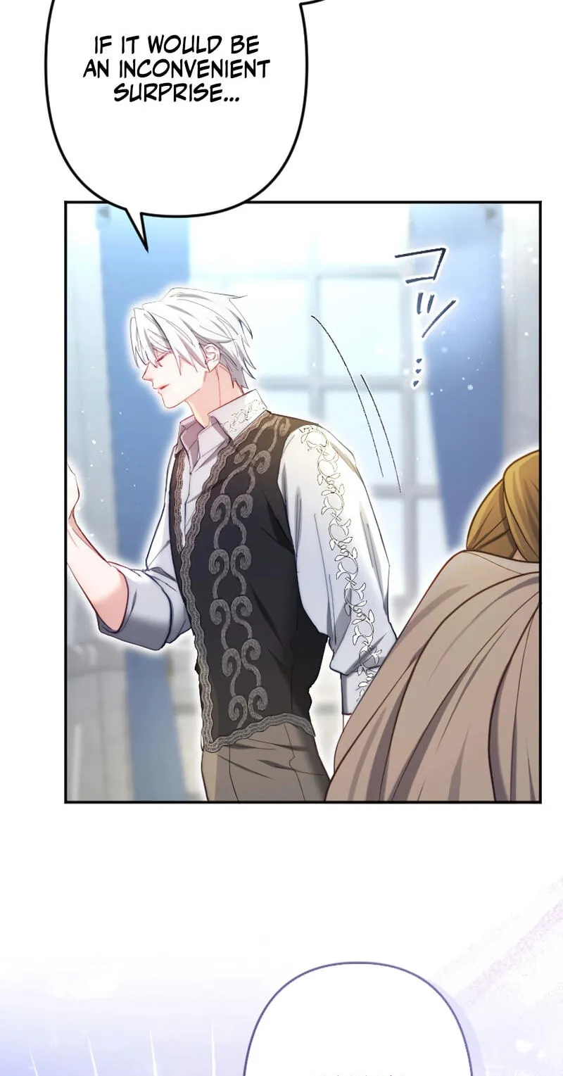 Anata ni Aisarenakute mo Kekkou desu Chapter 21 page 4 - 