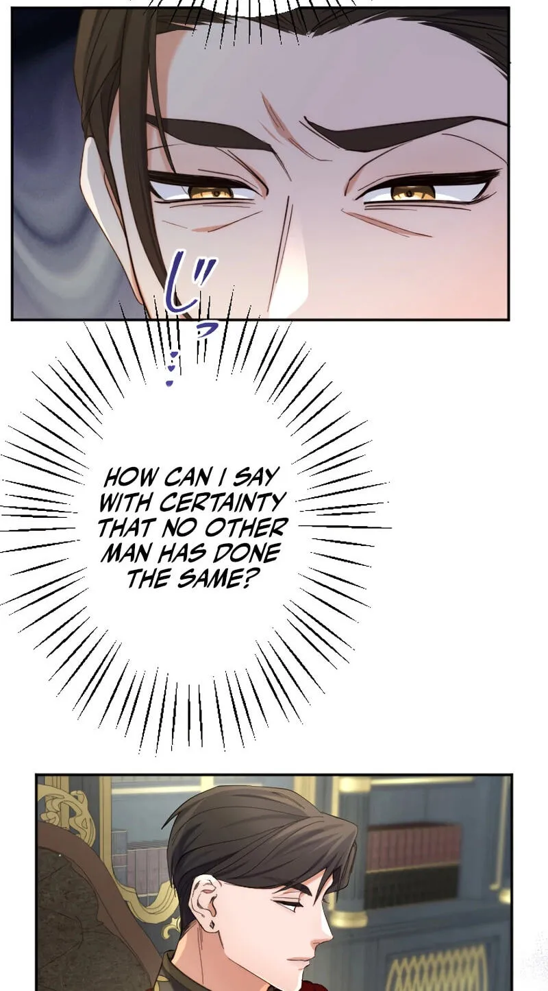 Anata ni Aisarenakute mo Kekkou desu Chapter 21 page 31 - 