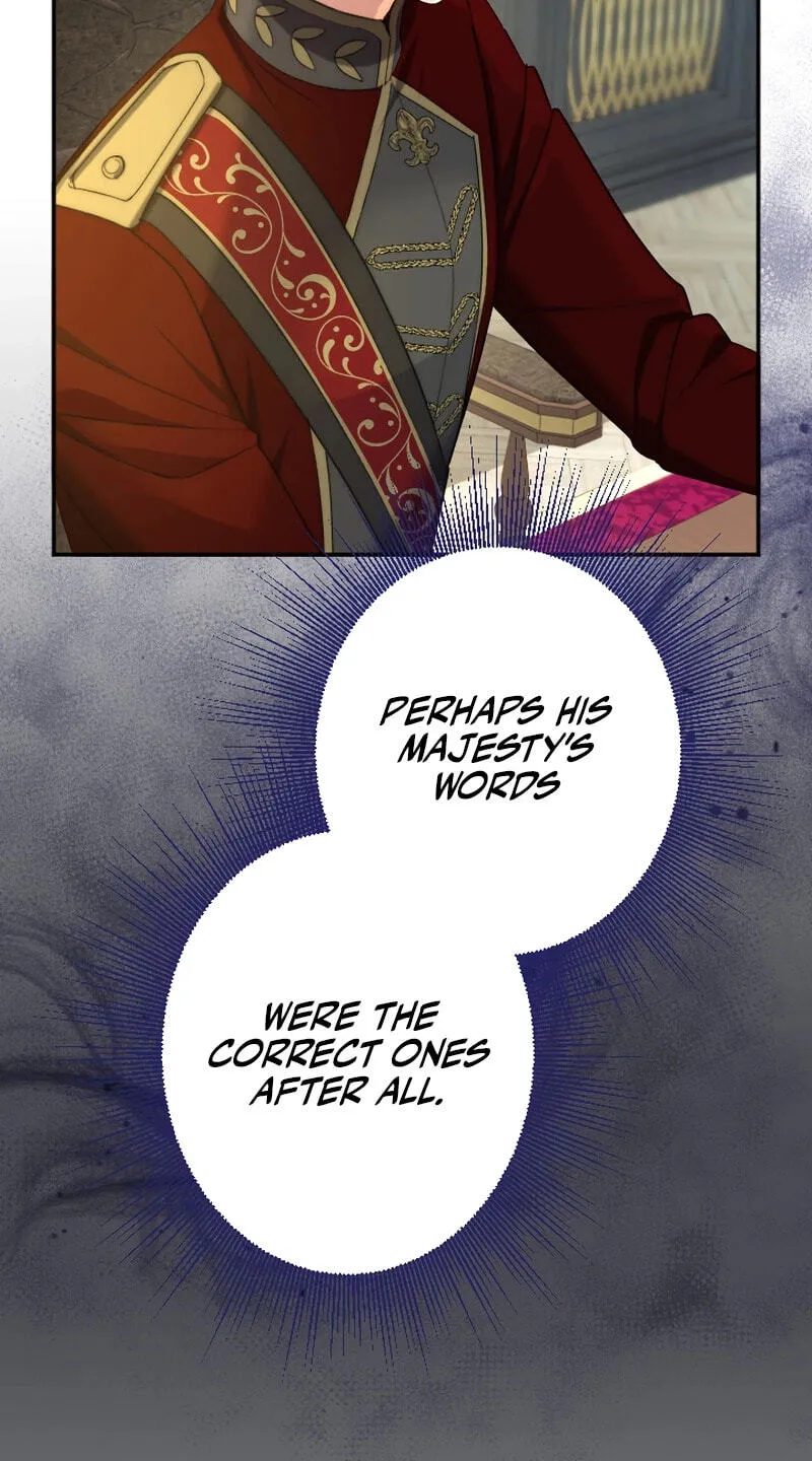 Anata ni Aisarenakute mo Kekkou desu Chapter 21 page 32 - 