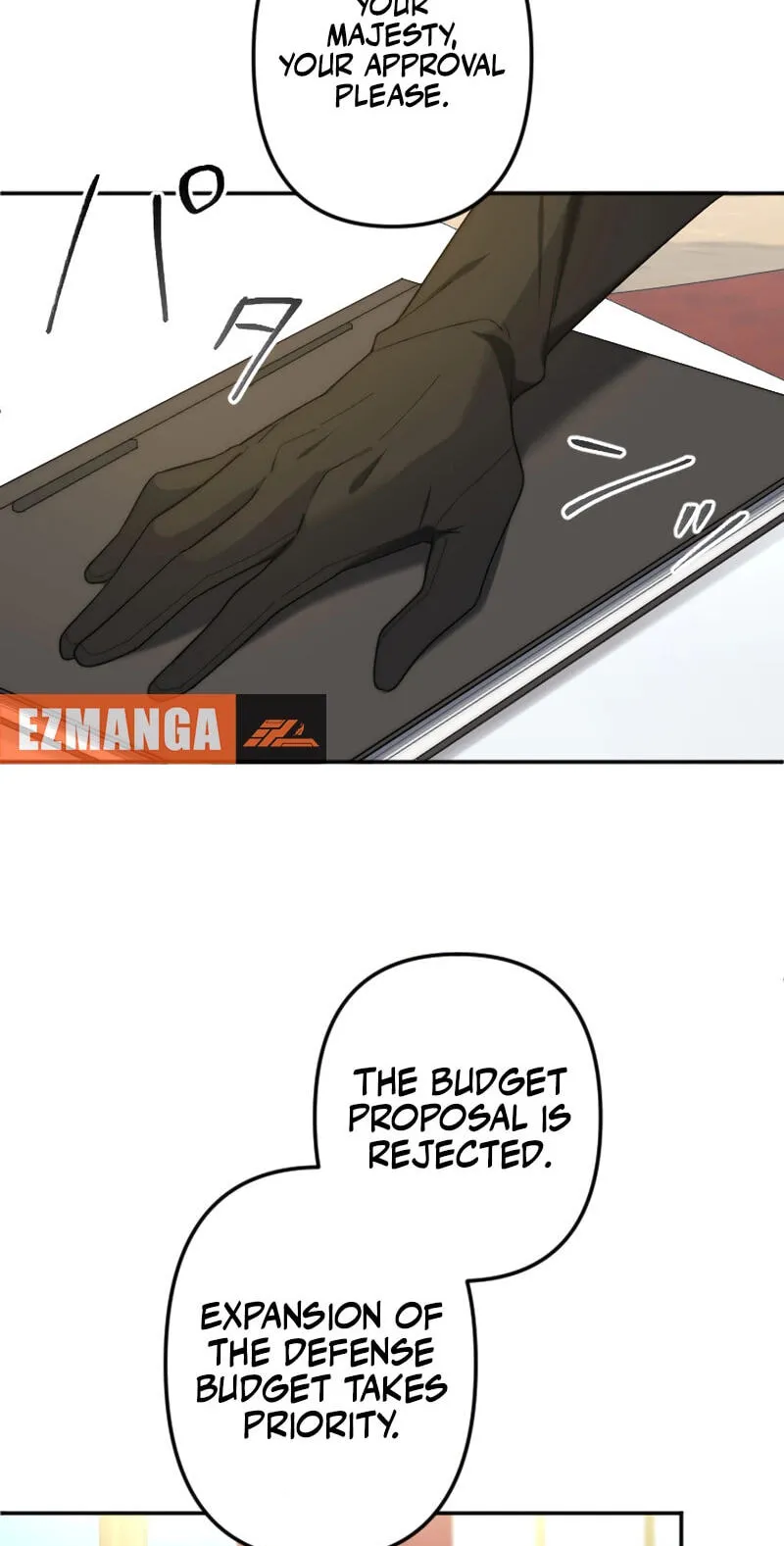 Anata ni Aisarenakute mo Kekkou desu Chapter 21 page 36 - 