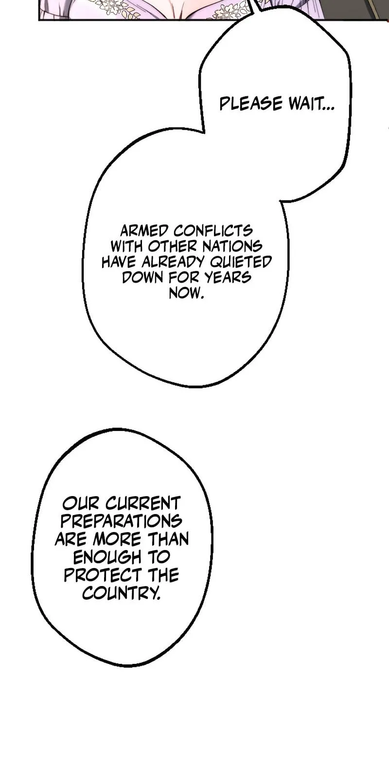 Anata ni Aisarenakute mo Kekkou desu Chapter 21 page 38 - 