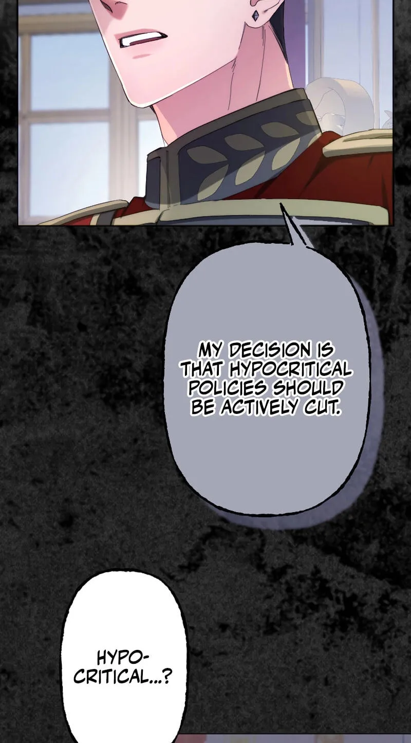 Anata ni Aisarenakute mo Kekkou desu Chapter 21 page 40 - 