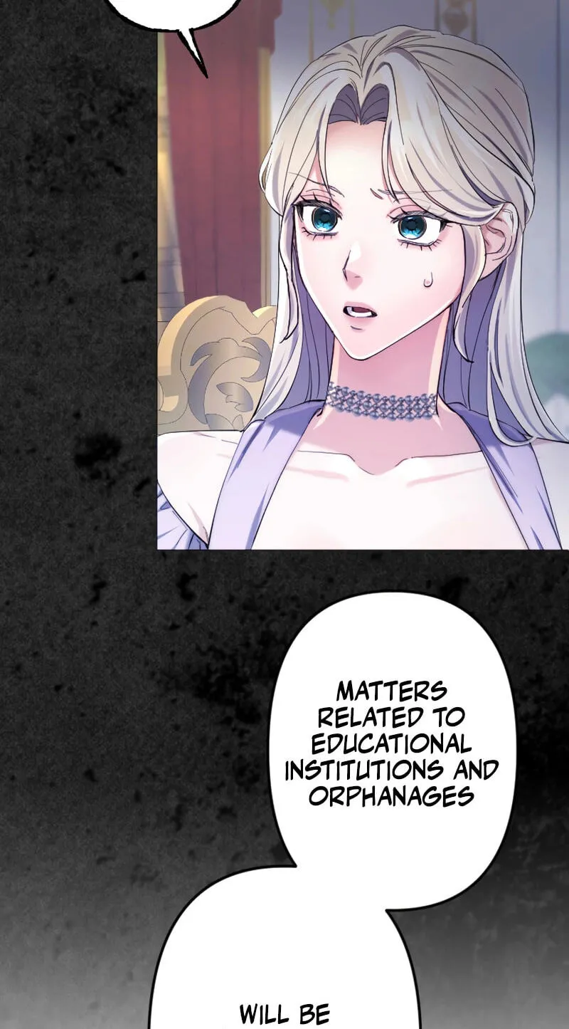 Anata ni Aisarenakute mo Kekkou desu Chapter 21 page 41 - 