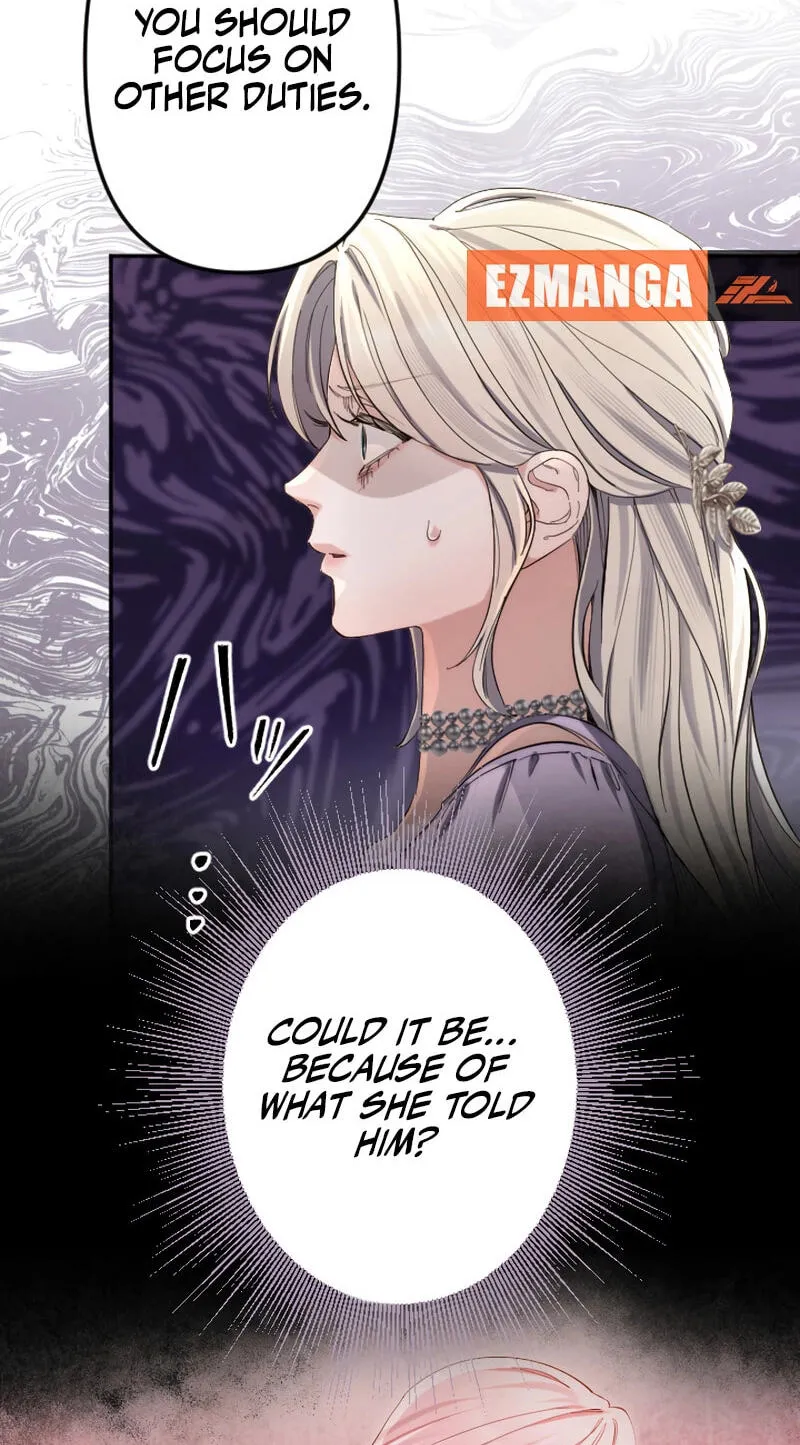 Anata ni Aisarenakute mo Kekkou desu Chapter 21 page 43 - 