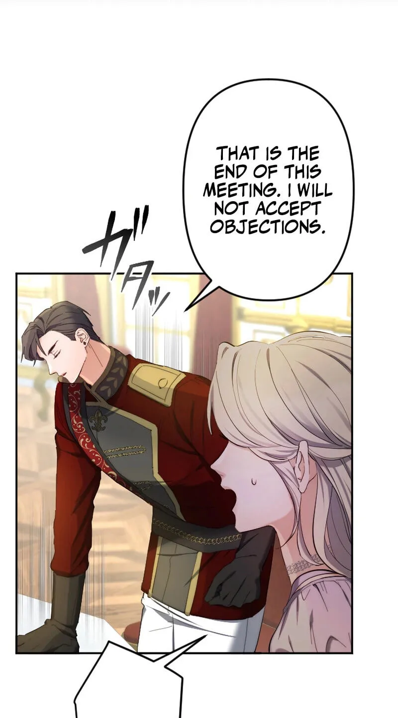 Anata ni Aisarenakute mo Kekkou desu Chapter 21 page 45 - 
