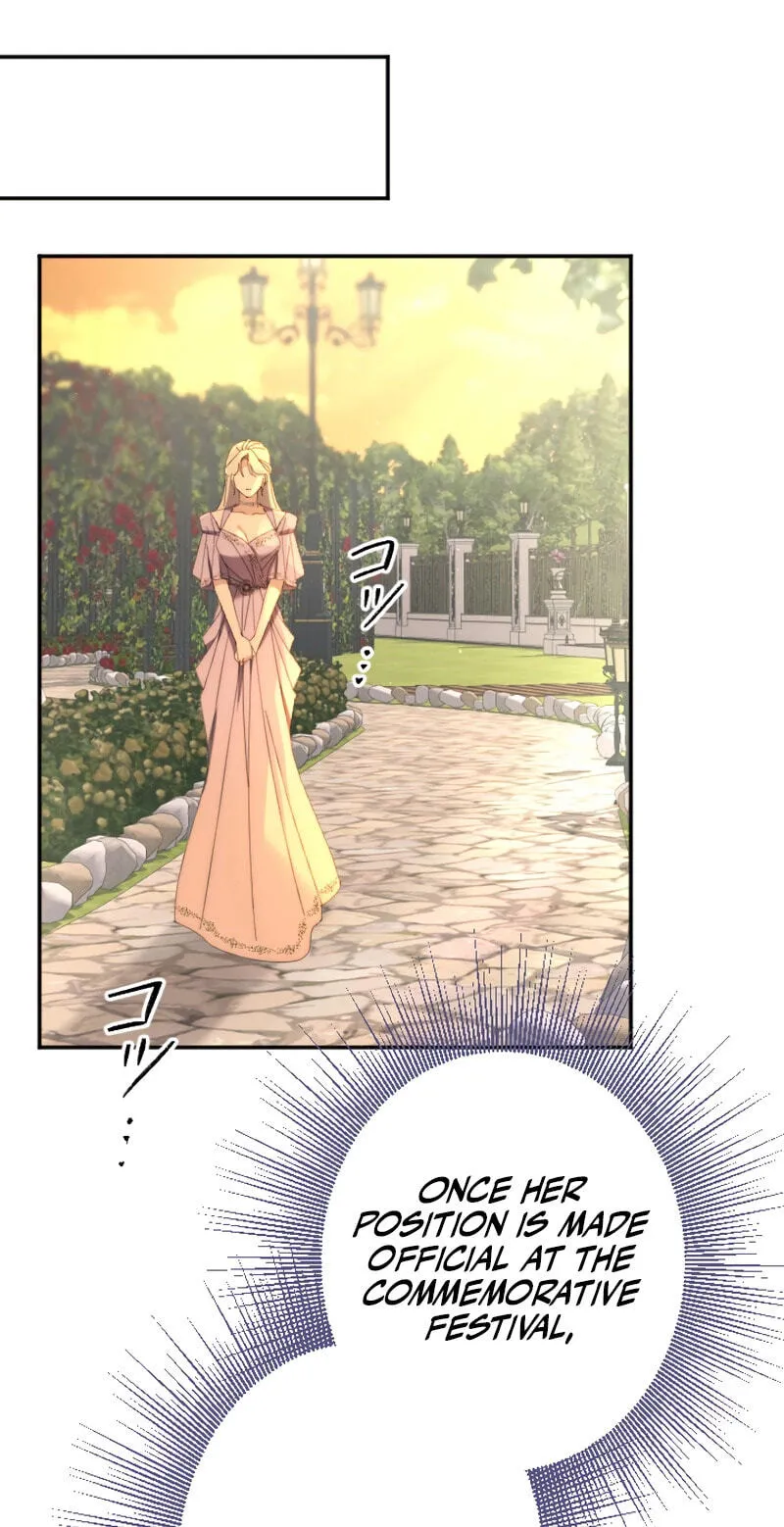 Anata ni Aisarenakute mo Kekkou desu Chapter 21 page 48 - 
