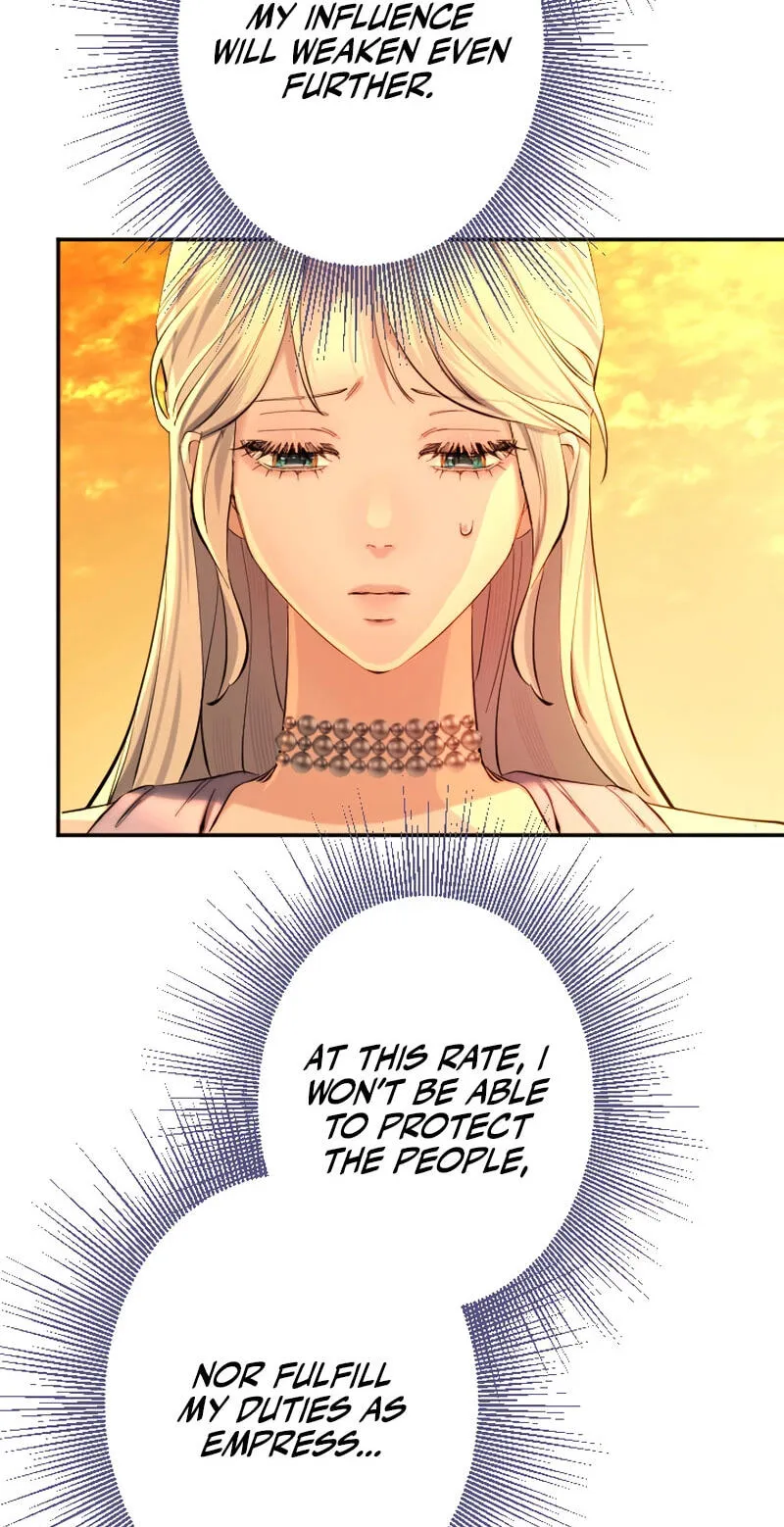 Anata ni Aisarenakute mo Kekkou desu Chapter 21 page 49 - 