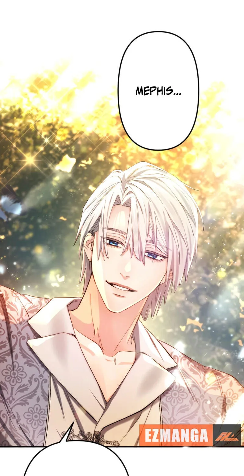 Anata ni Aisarenakute mo Kekkou desu Chapter 21 page 51 - 
