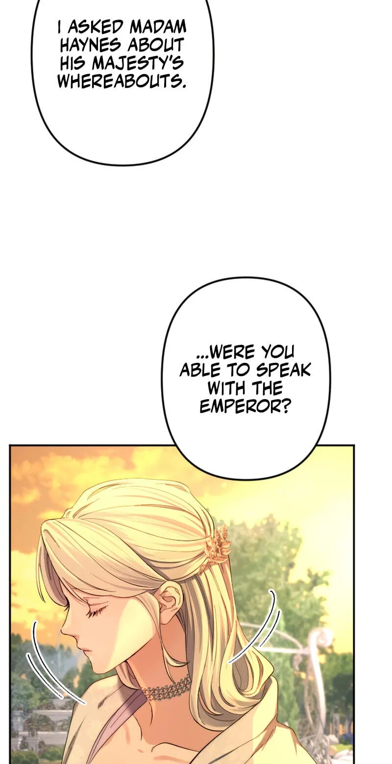 Anata ni Aisarenakute mo Kekkou desu Chapter 21 page 52 - 