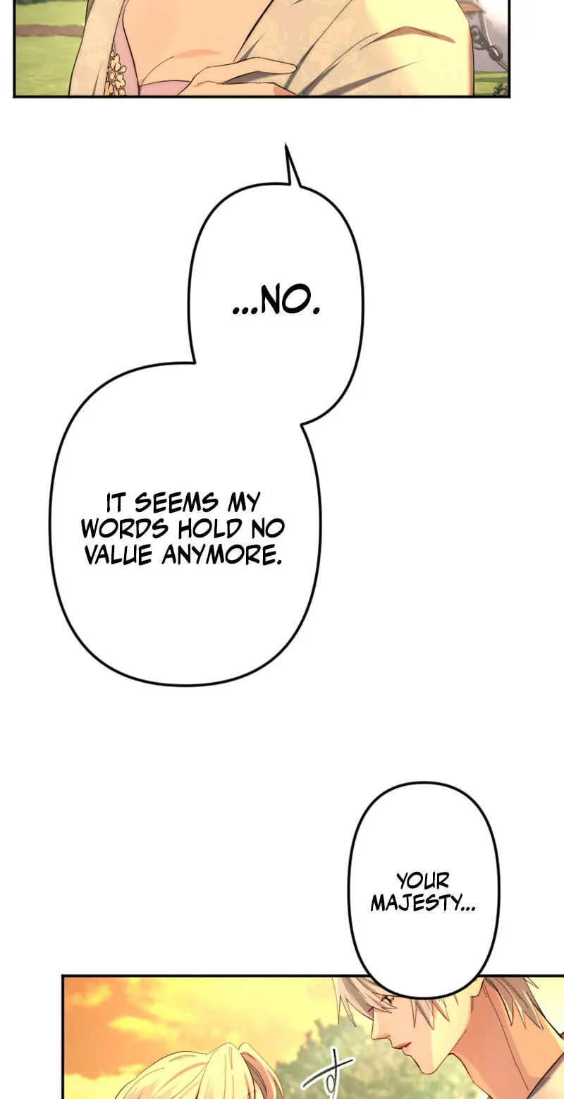 Anata ni Aisarenakute mo Kekkou desu Chapter 21 page 53 - 
