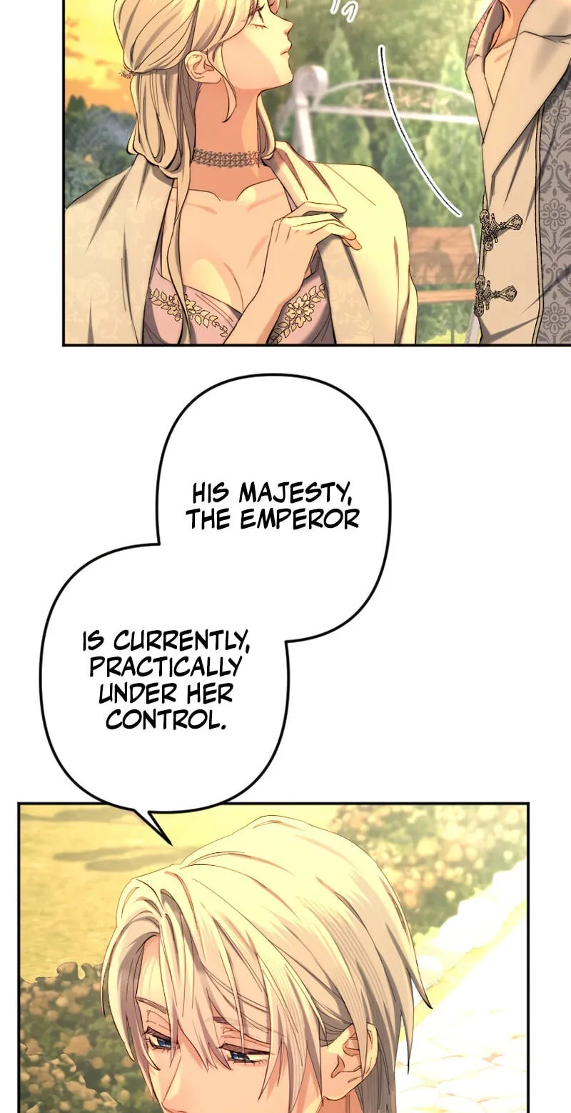Anata ni Aisarenakute mo Kekkou desu Chapter 21 page 54 - 