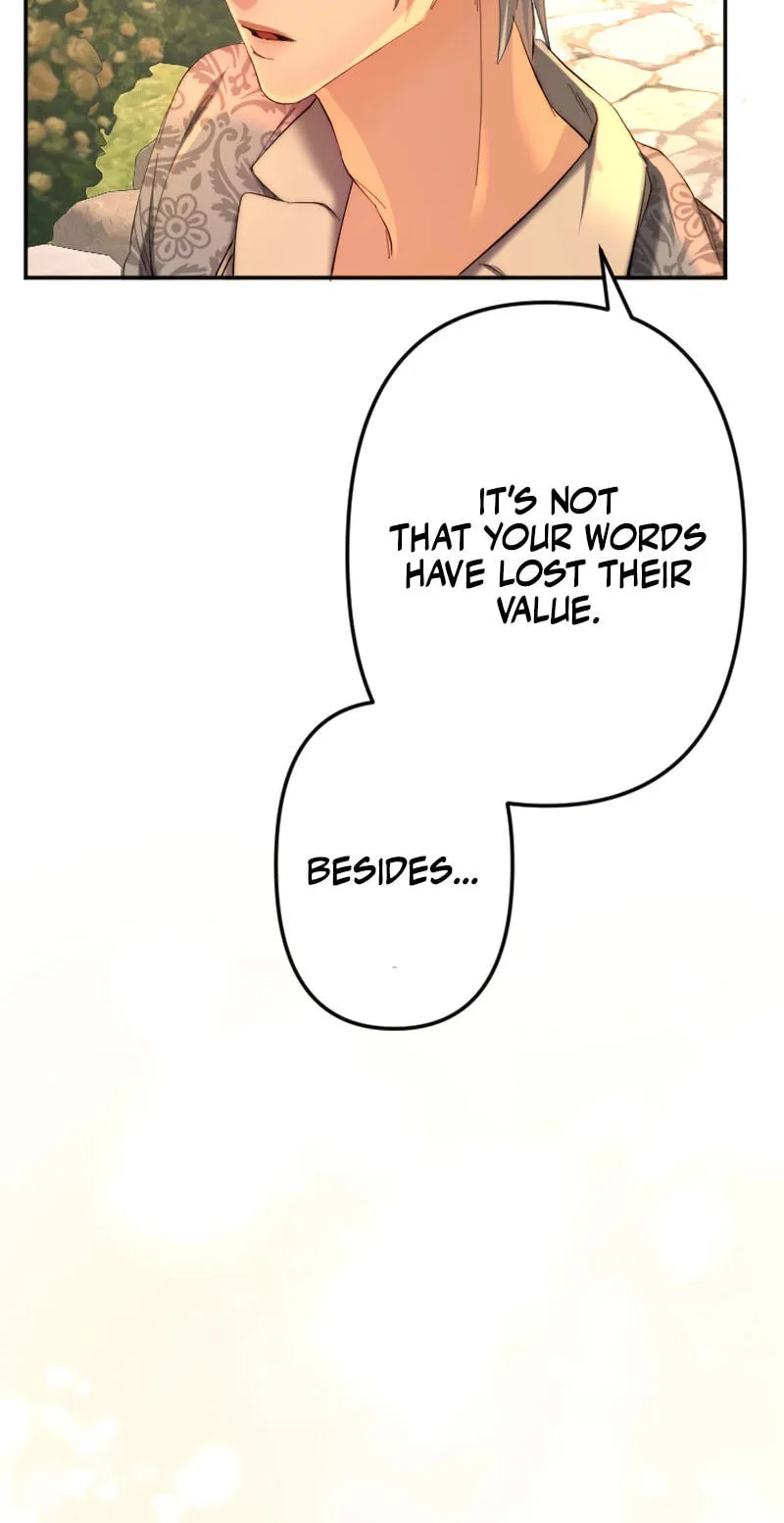 Anata ni Aisarenakute mo Kekkou desu Chapter 21 page 55 - 