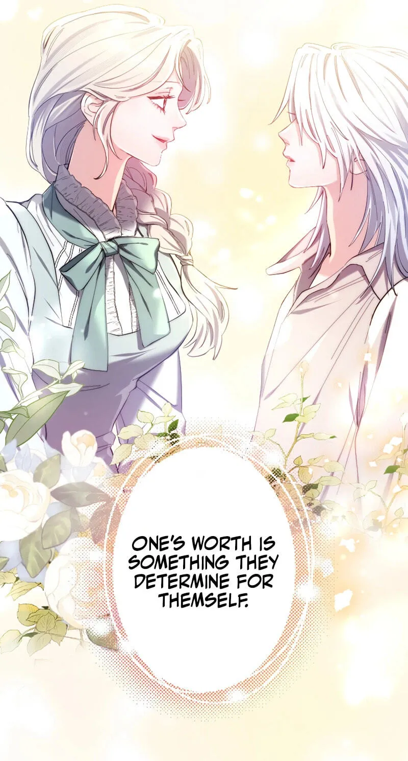 Anata ni Aisarenakute mo Kekkou desu Chapter 21 page 56 - 