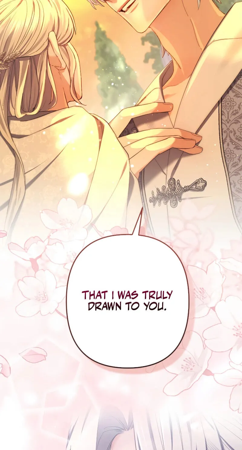 Anata ni Aisarenakute mo Kekkou desu Chapter 21 page 58 - 