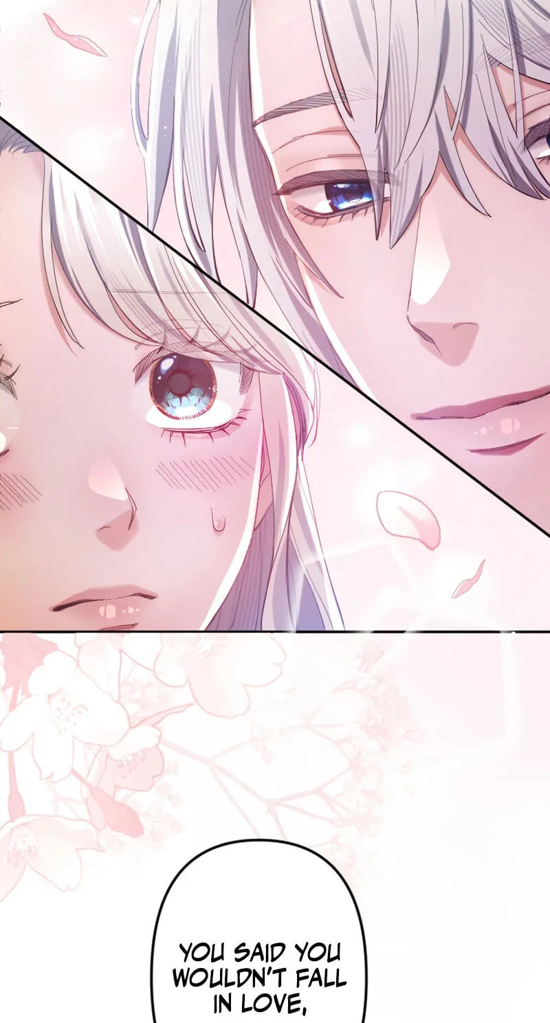 Anata ni Aisarenakute mo Kekkou desu Chapter 21 page 59 - 