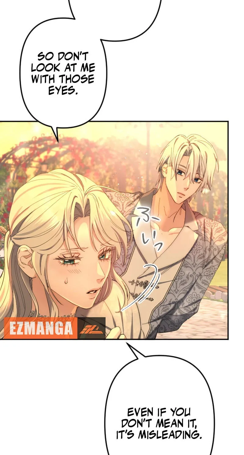 Anata ni Aisarenakute mo Kekkou desu Chapter 21 page 60 - 