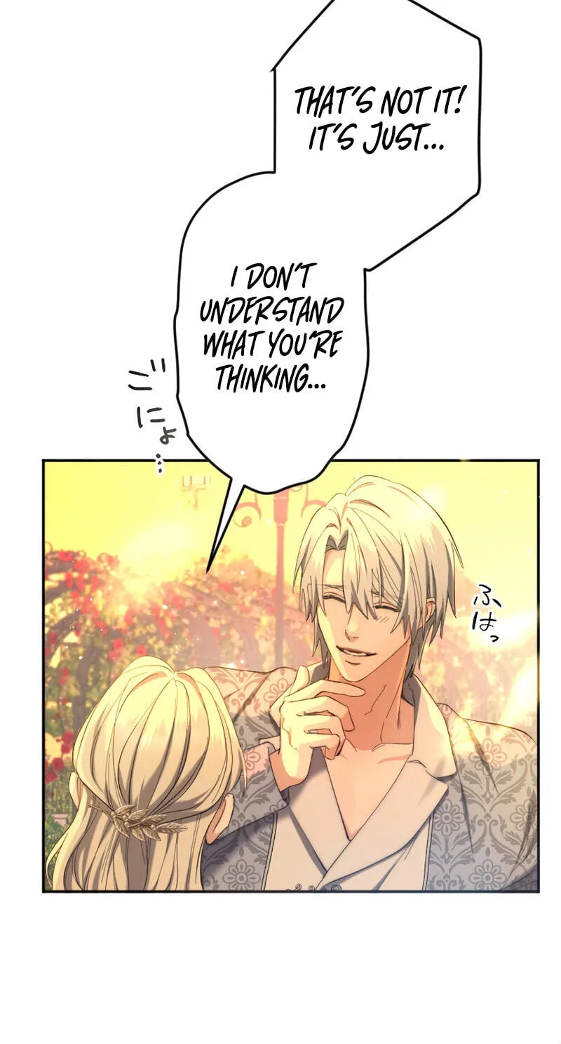 Anata ni Aisarenakute mo Kekkou desu Chapter 21 page 63 - 