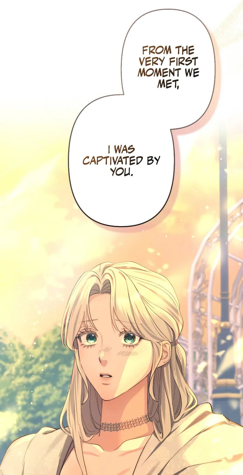 Anata ni Aisarenakute mo Kekkou desu Chapter 21 page 64 - 