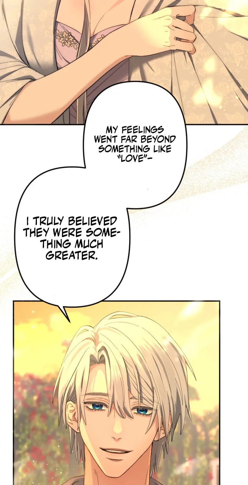 Anata ni Aisarenakute mo Kekkou desu Chapter 21 page 65 - 