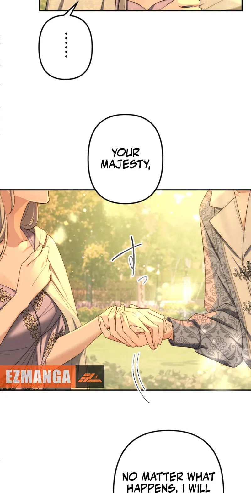 Anata ni Aisarenakute mo Kekkou desu Chapter 21 page 67 - 