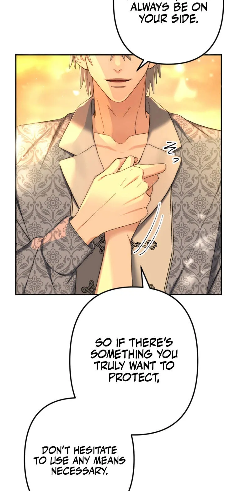 Anata ni Aisarenakute mo Kekkou desu Chapter 21 page 68 - 