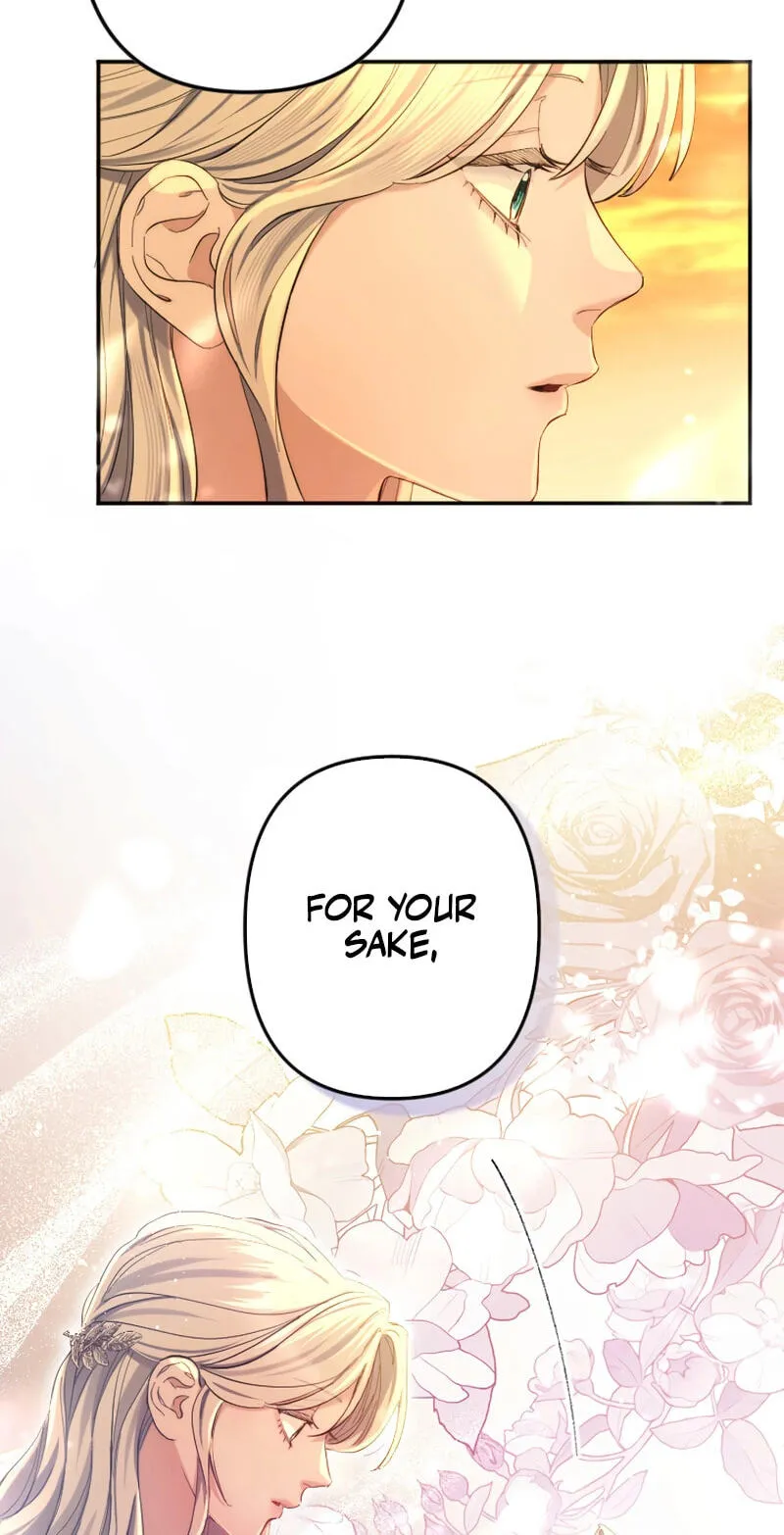 Anata ni Aisarenakute mo Kekkou desu Chapter 21 page 69 - 